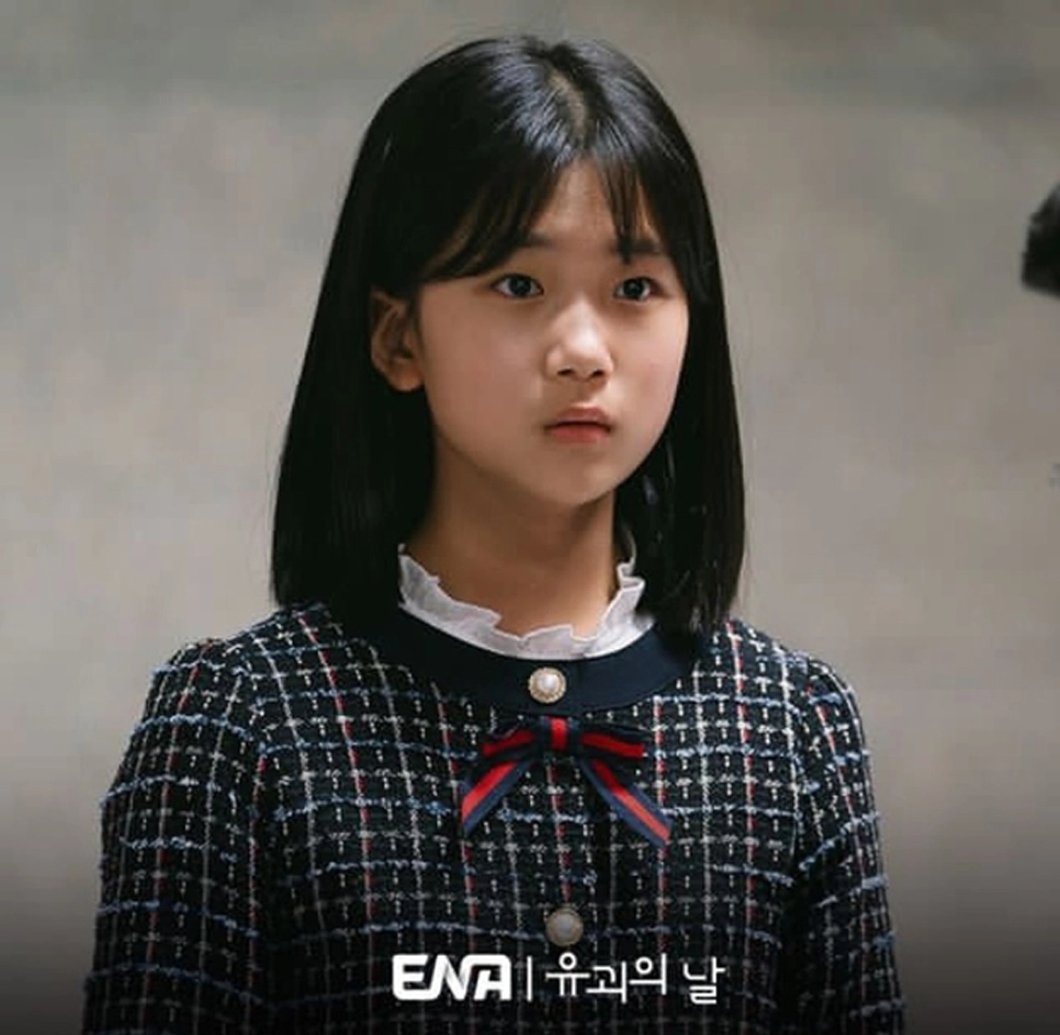 7 Aktris Cilik Berbakat Dalam Drama Korea Yang Sukses Mencuri Perhatian